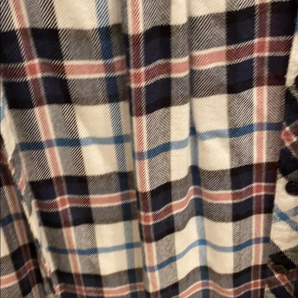 Rails flannel small - Picture 3 of 3